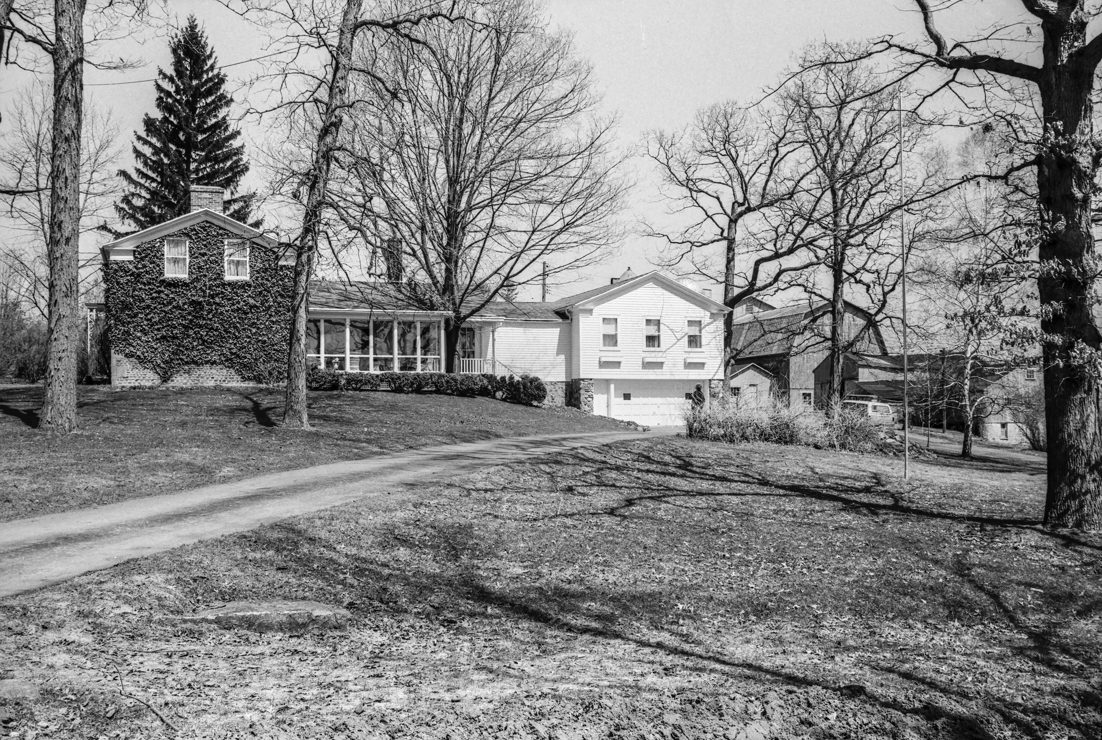 Whe-6 Sheffer-Brown 6